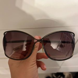 Tom Ford sunglasses